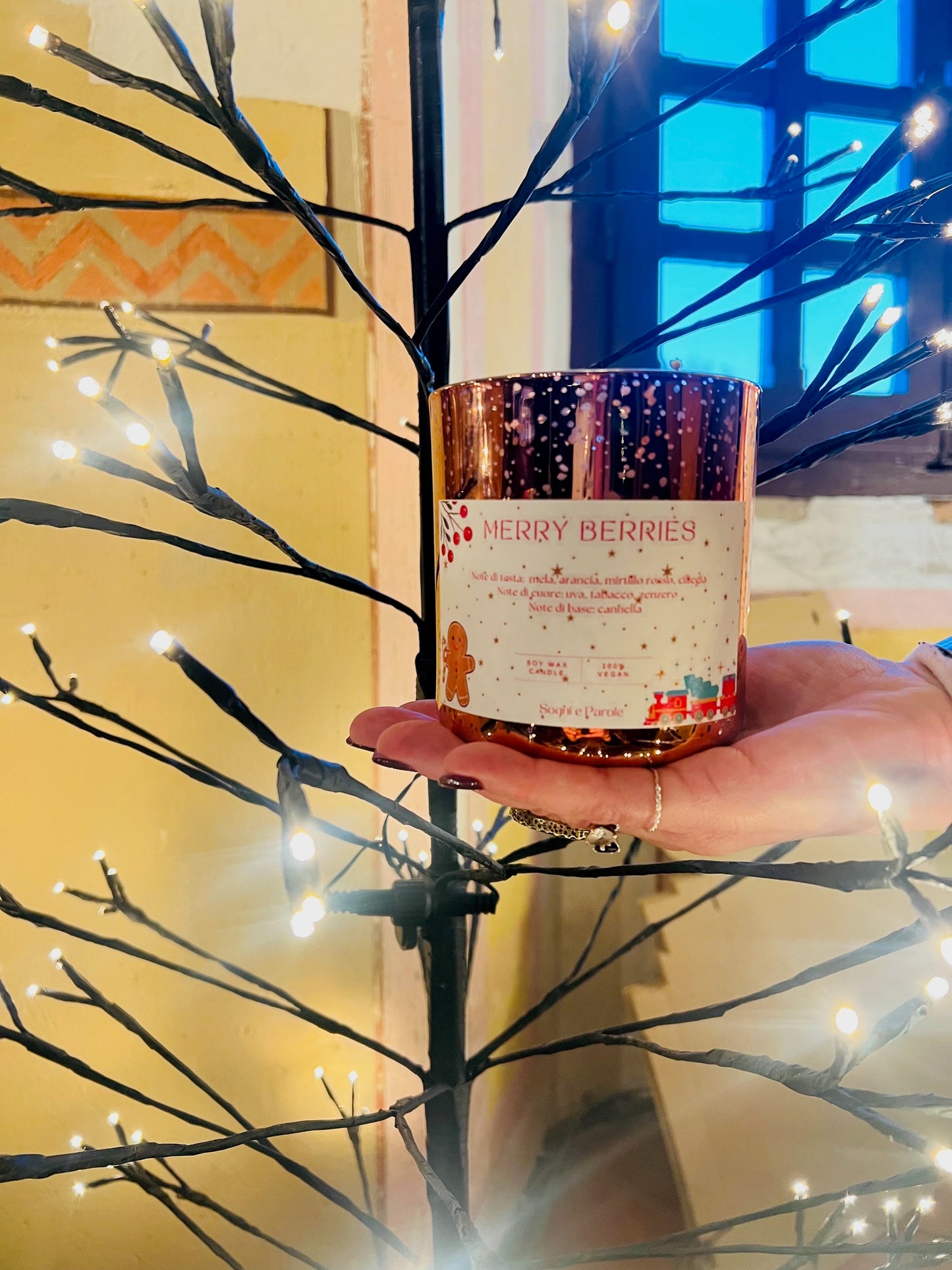 Ora si che è Natale🎄🎄🎁 SOLO IN PREORDINE