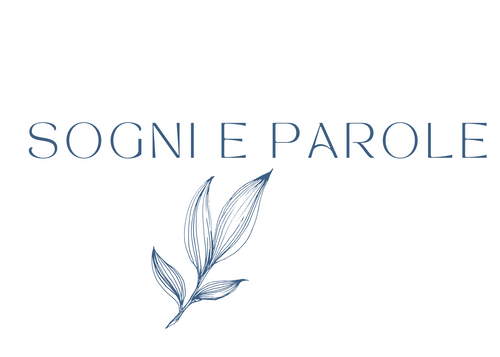 Sogni e Parole